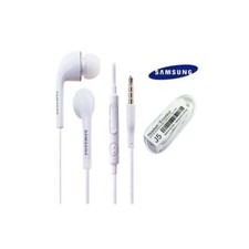 KIT PIETON ECOUTEURS SAMSUNG  INTRA AURICULAIRE S3 mini  S4 mini GH59-13091A