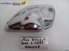 HABILLAGE DE BOITE A AIR