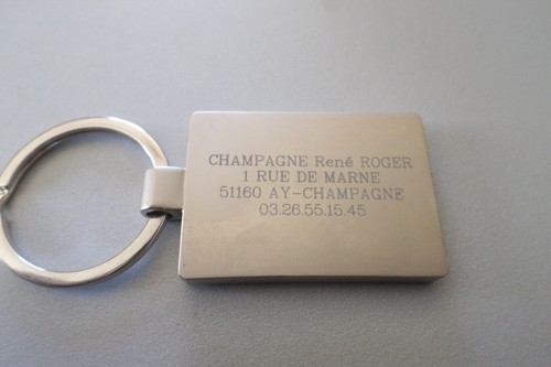Rare porte cle clef key - rare, key-ring
