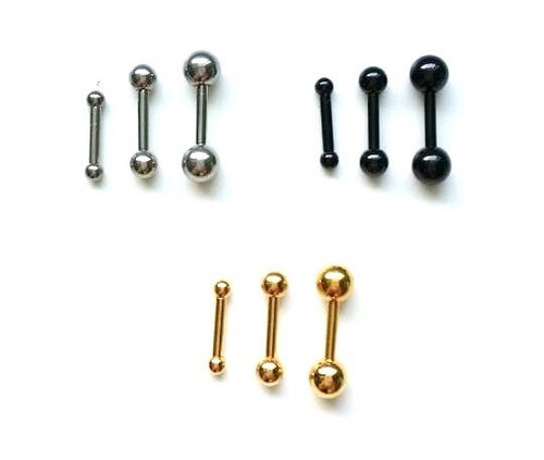 Classic cartilage earring - cartilage, tiny