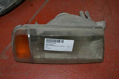 3510060a31000 phare droit - phare,