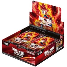 Dragon Ball Super Card Game
