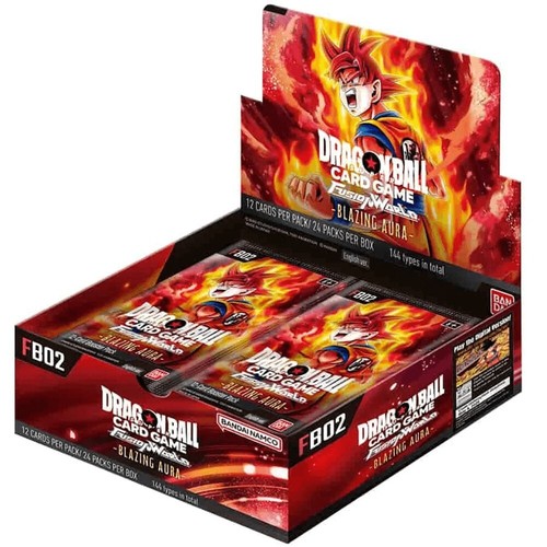 Dragon ball super - ball, card