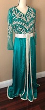 Moroccan Caftan Kaftan