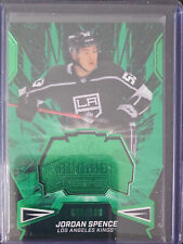 jordan spence Finite Rookies SPX F-4 /199