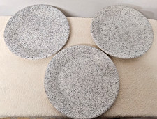 Lot de 3 Anciennes Assiettes