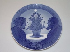 Royal Copenhagen RC Christmas
