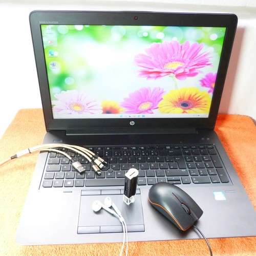 Zbook xeon e3 v5 - zbook,