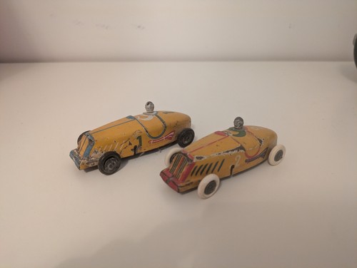 Lot voitures delage - lot, en