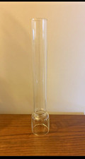 GLOBE VERRE CHEMINEE EN