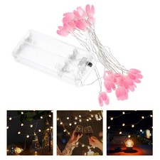 Mini String Lights Cherry