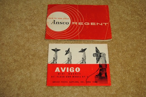 Vintage camera gear owner - camera,