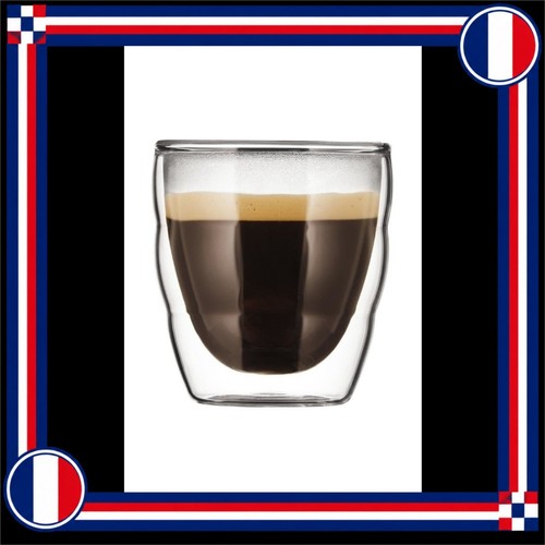Bodum pilatus verres double - bodum,