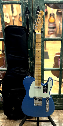 2025 fender american - 2025,