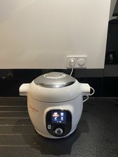 Moulinex cookeo ce851a l - ce851a, 6