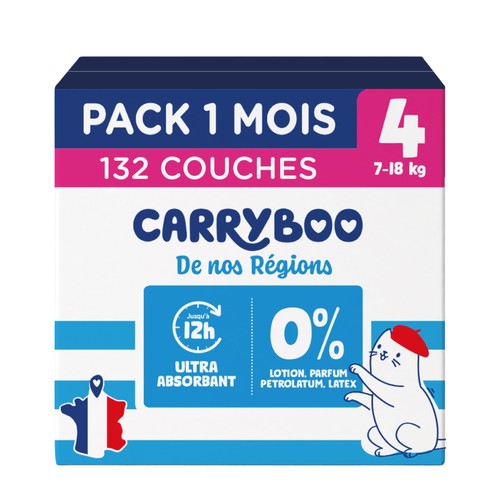 Carryboo couches taille - ,