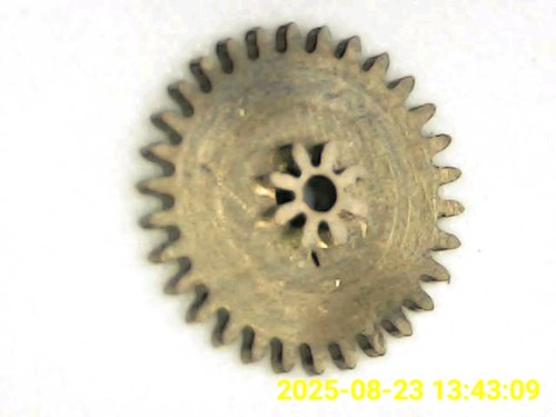 Pièce montre venus calibre - de,
