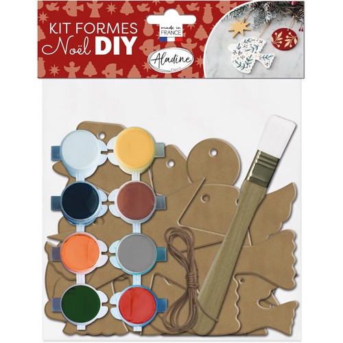 Kit créatif décorations de - kit,