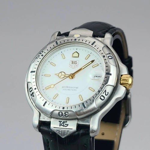 Montre pour garçons - , tag