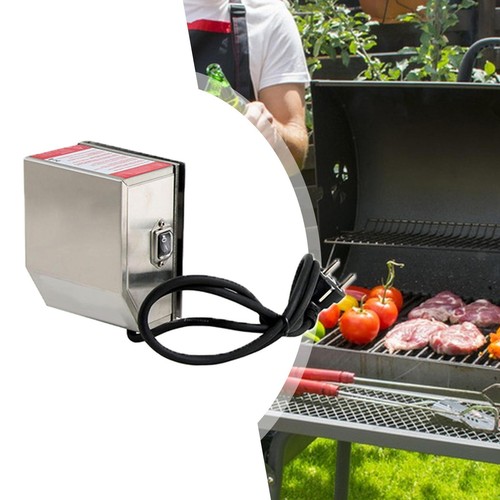 Grill barbecue motor - barbecue, bbq