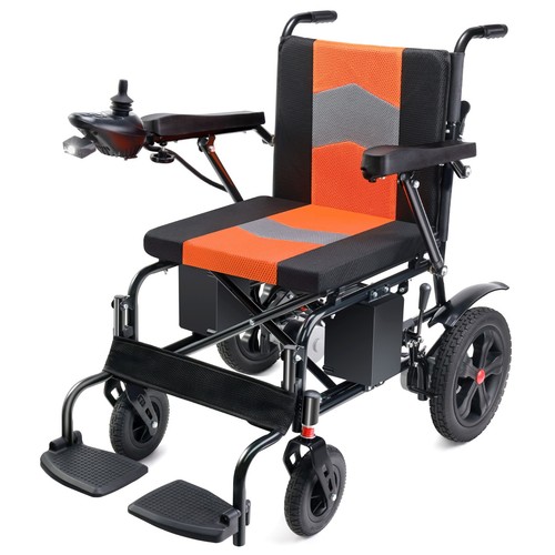 Lightweight foldable electric - foldable,