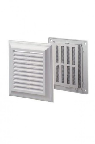 Grille aération réglable - grille,