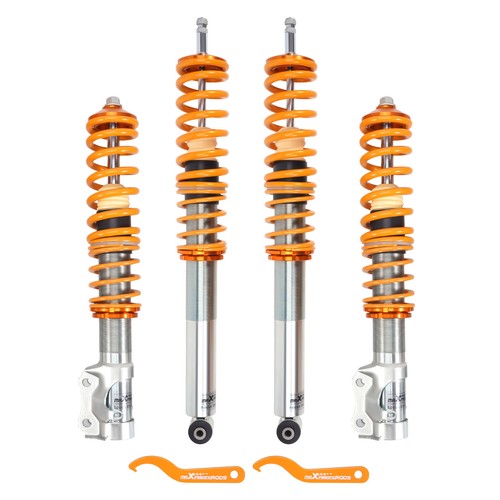 Coilover kit suspension for - coilover, vw