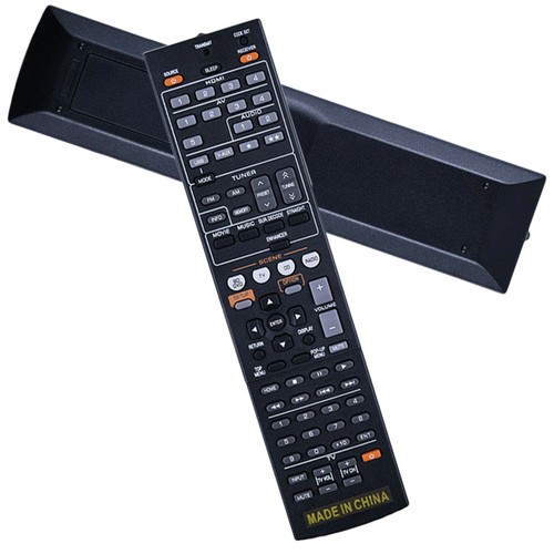 New remote control for - remote, yamaha