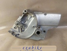 couvercle moteur gauche pour Suzuki GT 125  de 1974 a 1978
