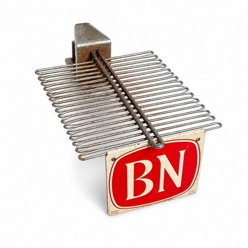 Présentoir épicerie bn - présentoir,