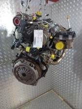 Moteur PEUGEOT BIPPER 1.3 HDI