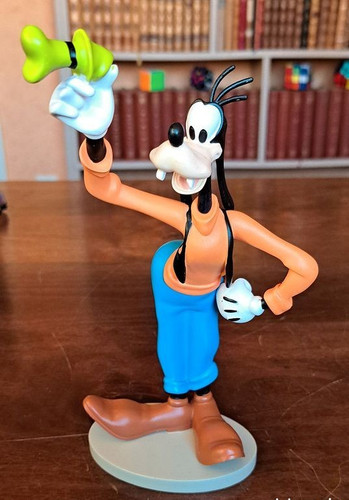 Walt disney figurine - figurine, en