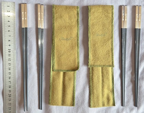 Christofle paires soit 8 - 4,