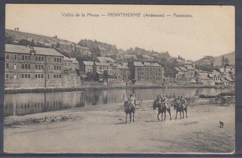 Ardennes monthermé - -,