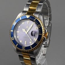 Montre-Bracelet Homme Elgin