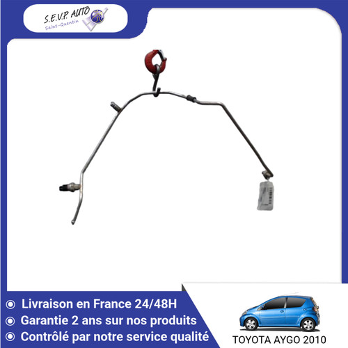 Tuyau de clim 2 - tuyau,