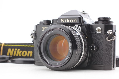 Appareil photo reflex