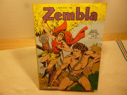 Petit format zembla - zembla, /