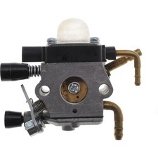 Carburateur compatible avec Stihl HS81 et HS86 remplace 4237 120 0611