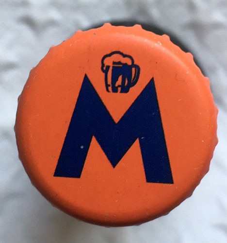 Capsule bière moritz épi - capsule,