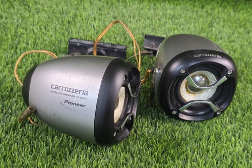 Pioneer carrozzeria stxs - pioneer, ts-stxs