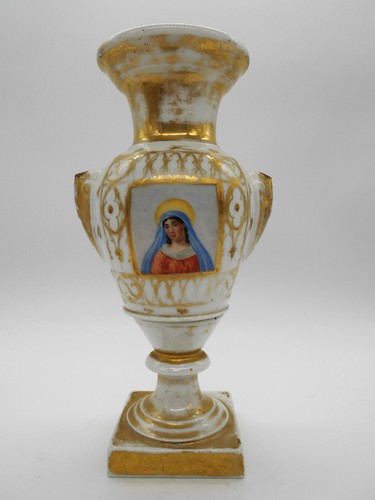 Vase médicis église - mÉdicis, d'