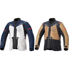 Alpinestars Hommes Moto Veste