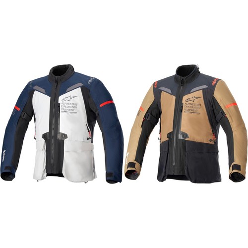 Alpinestars hommes moto veste - alpinestars,