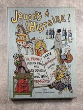 MONTORGUEIL / JOB. JOUONS À