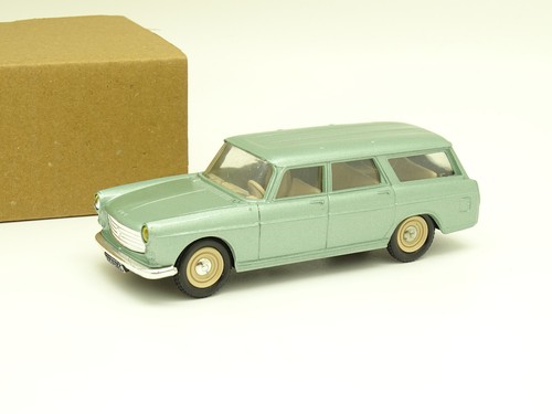 Eligor peugeot 404 - eligor,