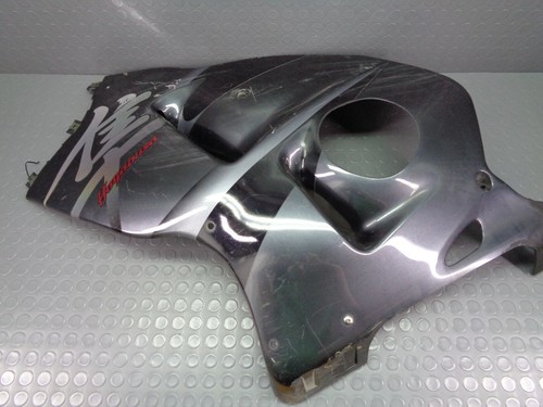 Suzuki gsx 1300 hayabusa - suzuki,