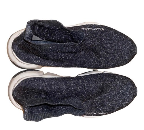Baskets balenciaga speed - balenciaga,