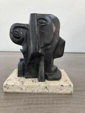 Ossip Zadkine Sculpture En