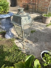 Bec à Gaz Style Parisien XIX